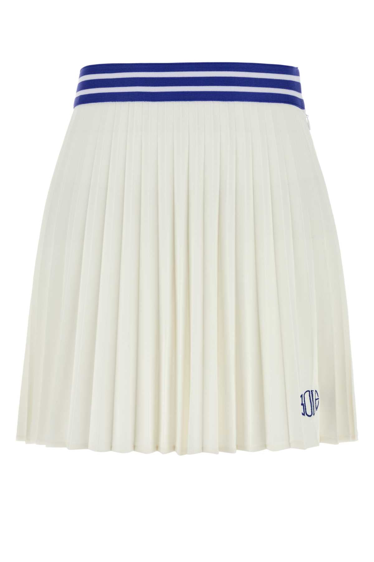 COURT SKIRT SKIRTS