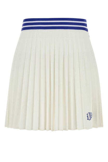 COURT SKIRT SKIRTS