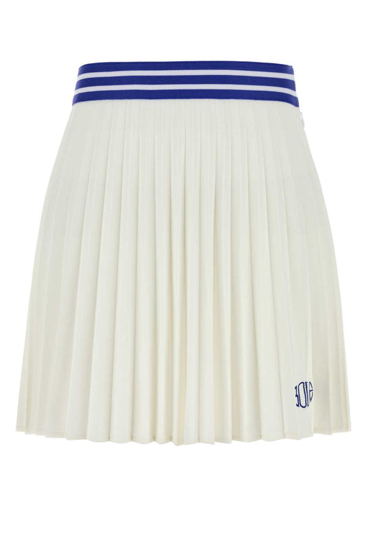 COURT SKIRT SKIRTS