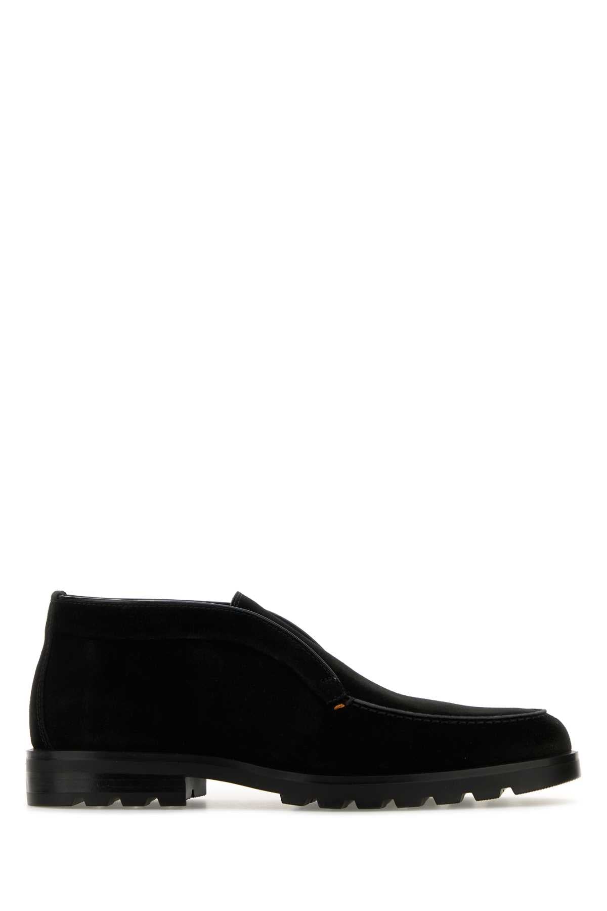 ROCK-OW-SEYN01 LOAFERS