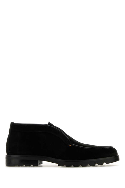 ROCK-OW-SEYN01 LOAFERS