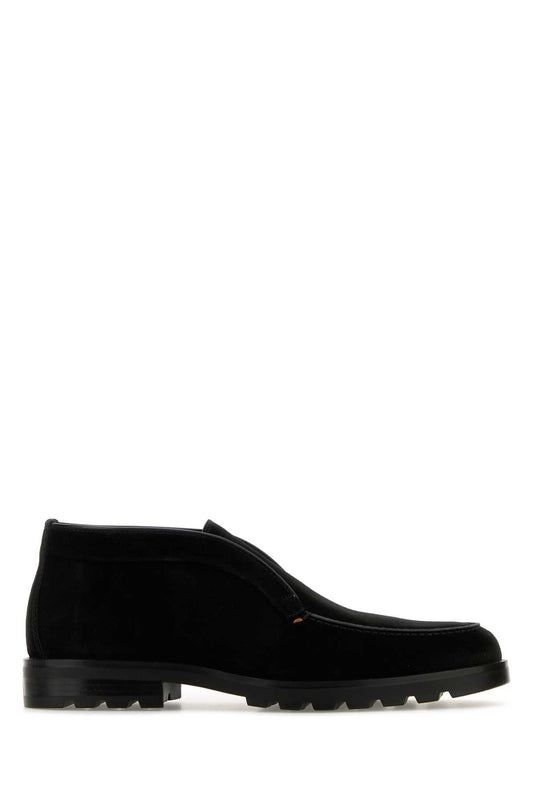 ROCK-OW-SEYN01 LOAFERS
