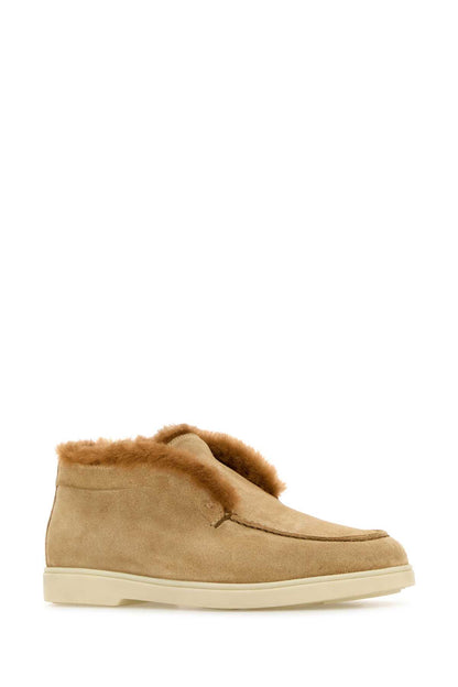 SCARPA YALTA LOAFERS