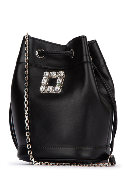 Roger Vivier Tres vivier aumoniere