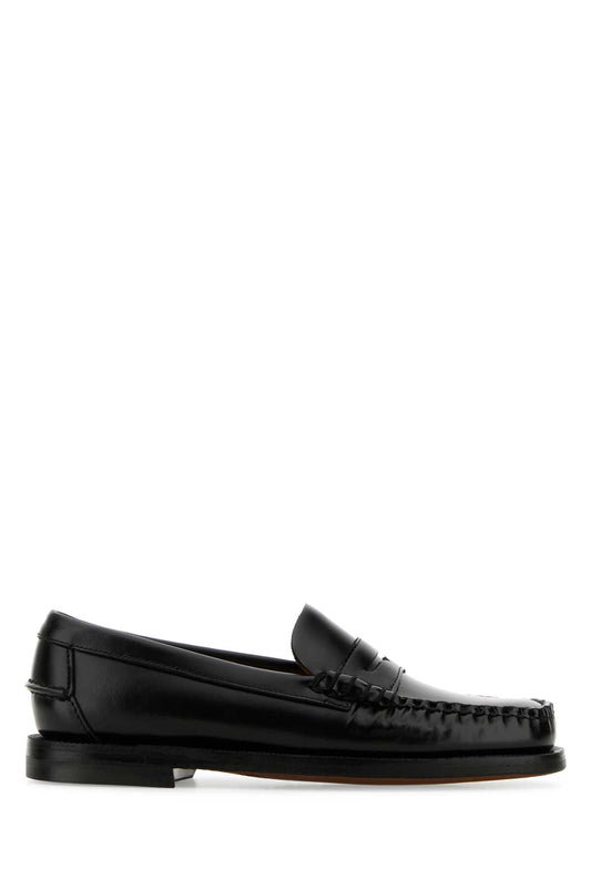Sebago Classic dan woman