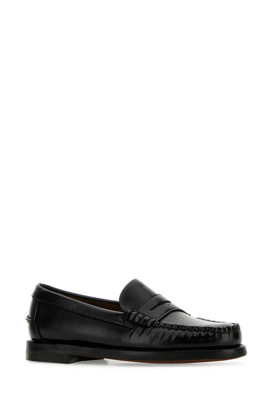 Sebago Classic dan woman