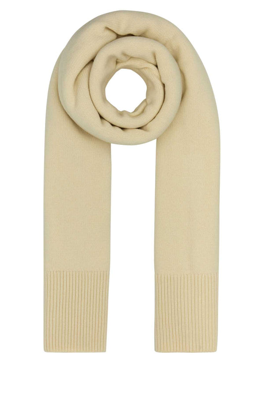 Camilla And Marc Ash knit scarf