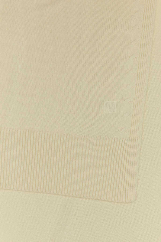 Camilla And Marc Ash knit scarf
