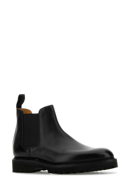 LAWRY NEW STANDARD BOOTS