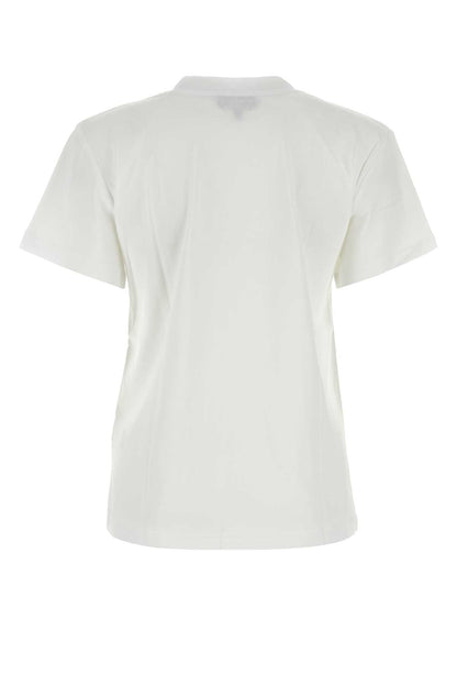 A.p.c. T-shirt standard grand vpc