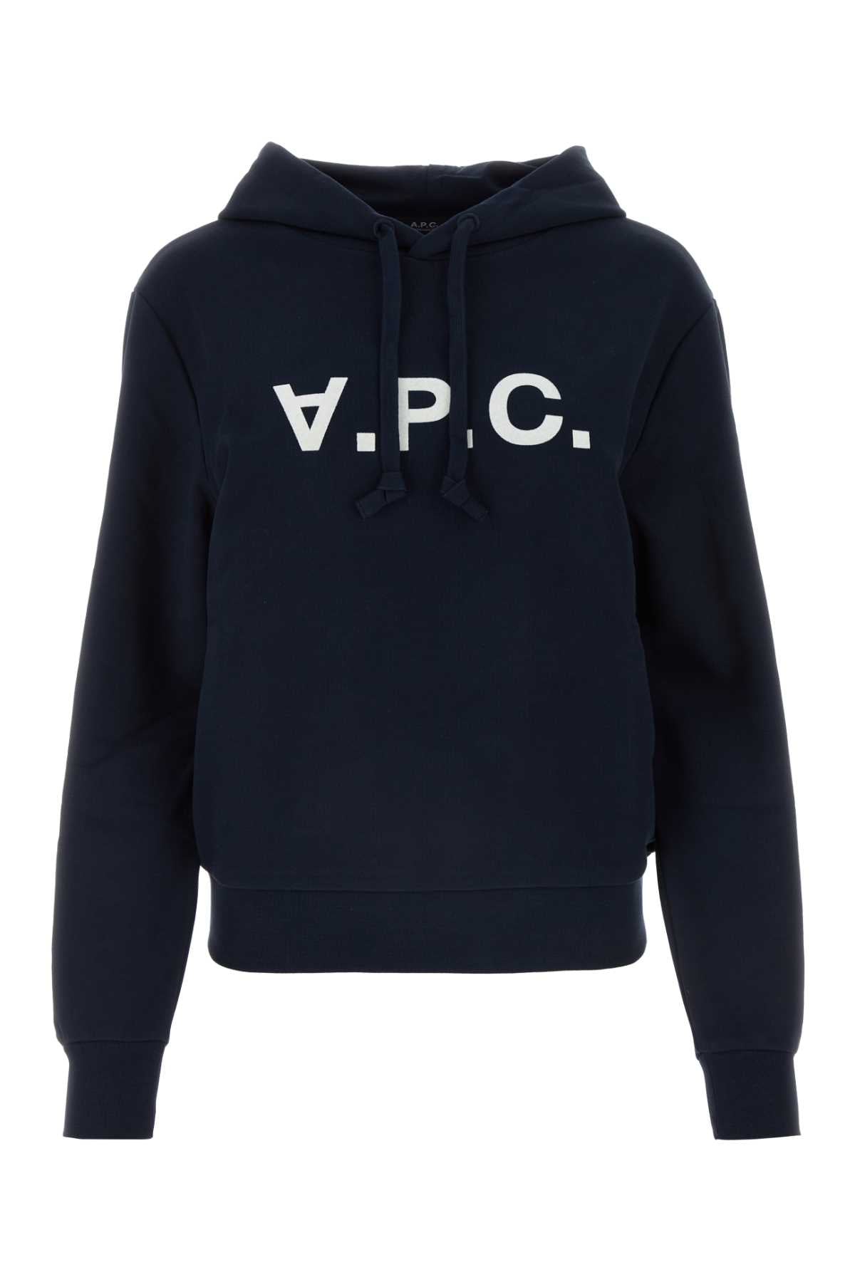 A.p.c. Hoodie standard grand vpc