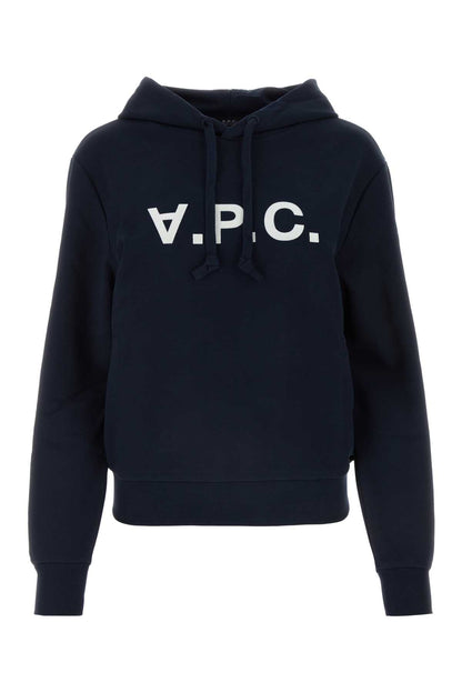 A.p.c. Hoodie standard grand vpc