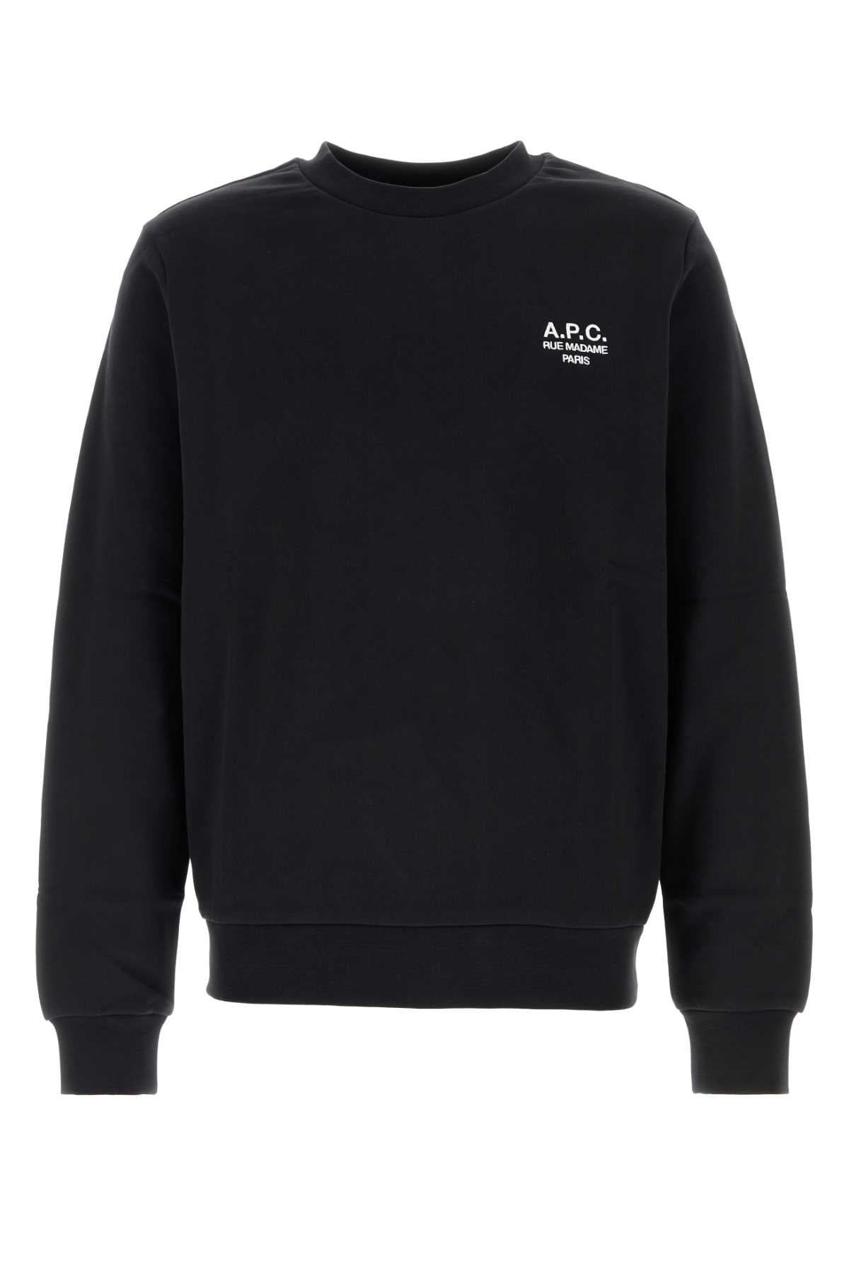 A.p.c. Sweat standard rue madame gots