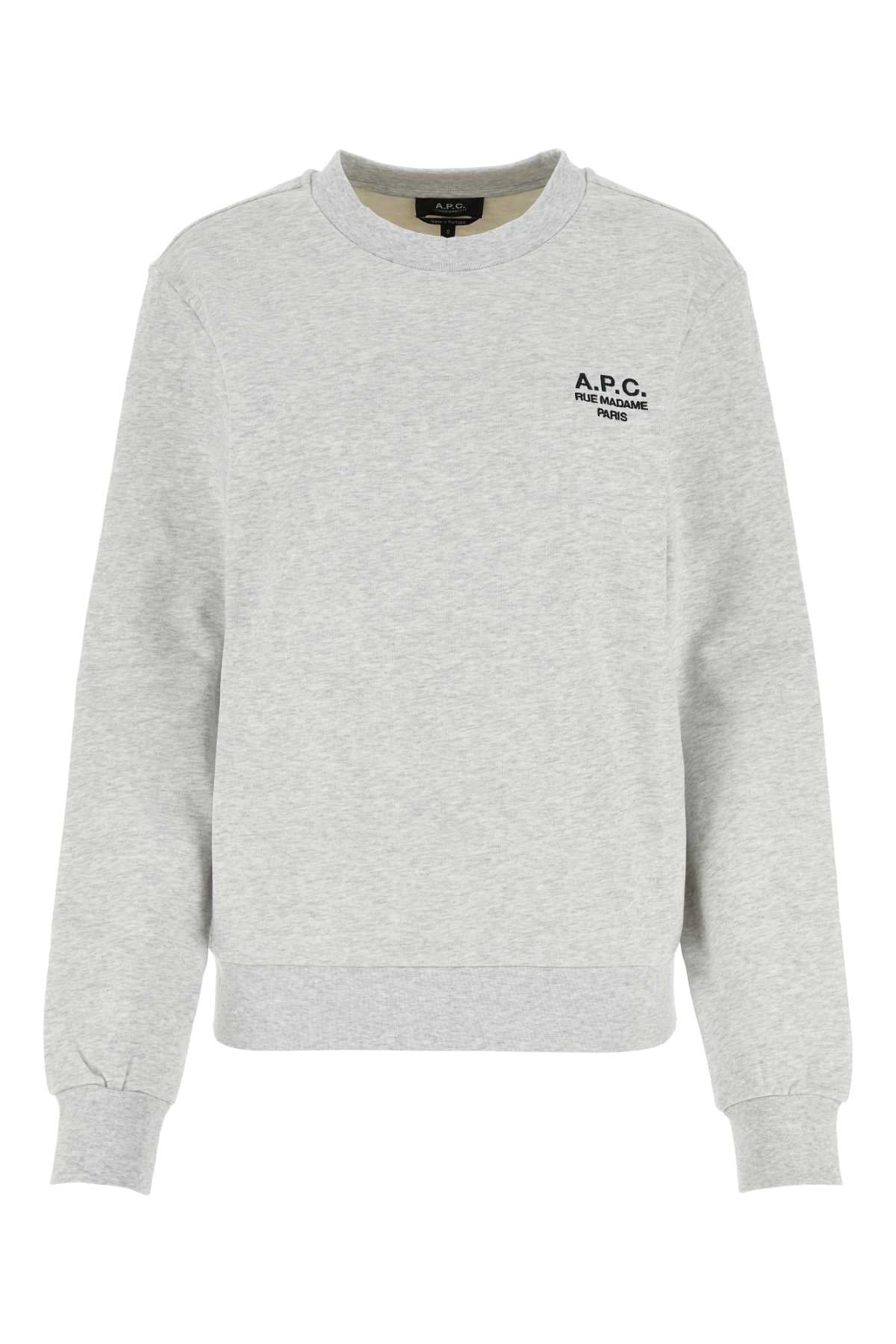 A.p.c. Sweat standard rue madame gots