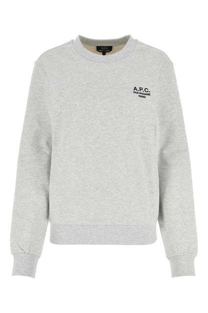 A.p.c. Sweat standard rue madame gots