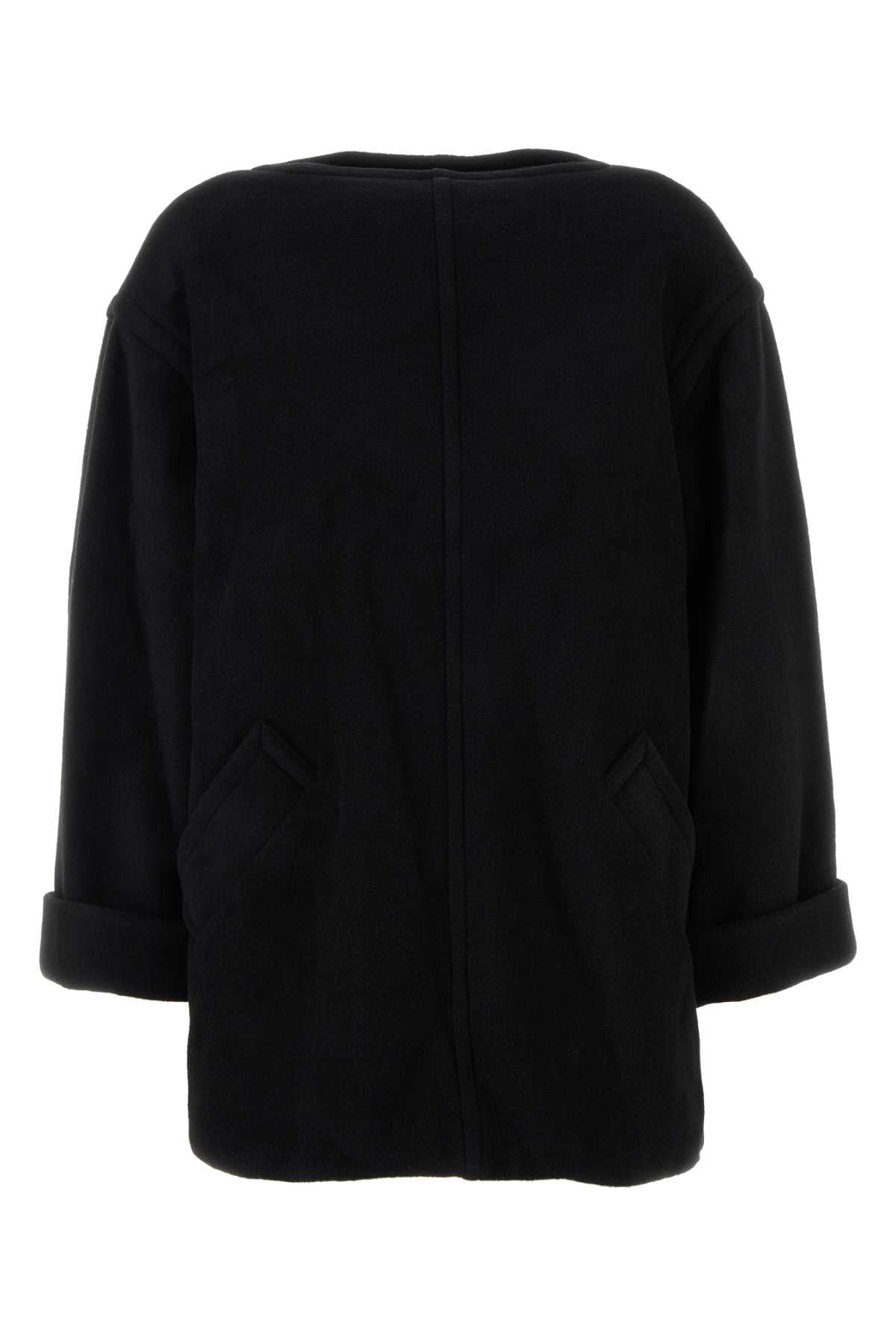 LONGSLEEVED TOP KNITWEARS