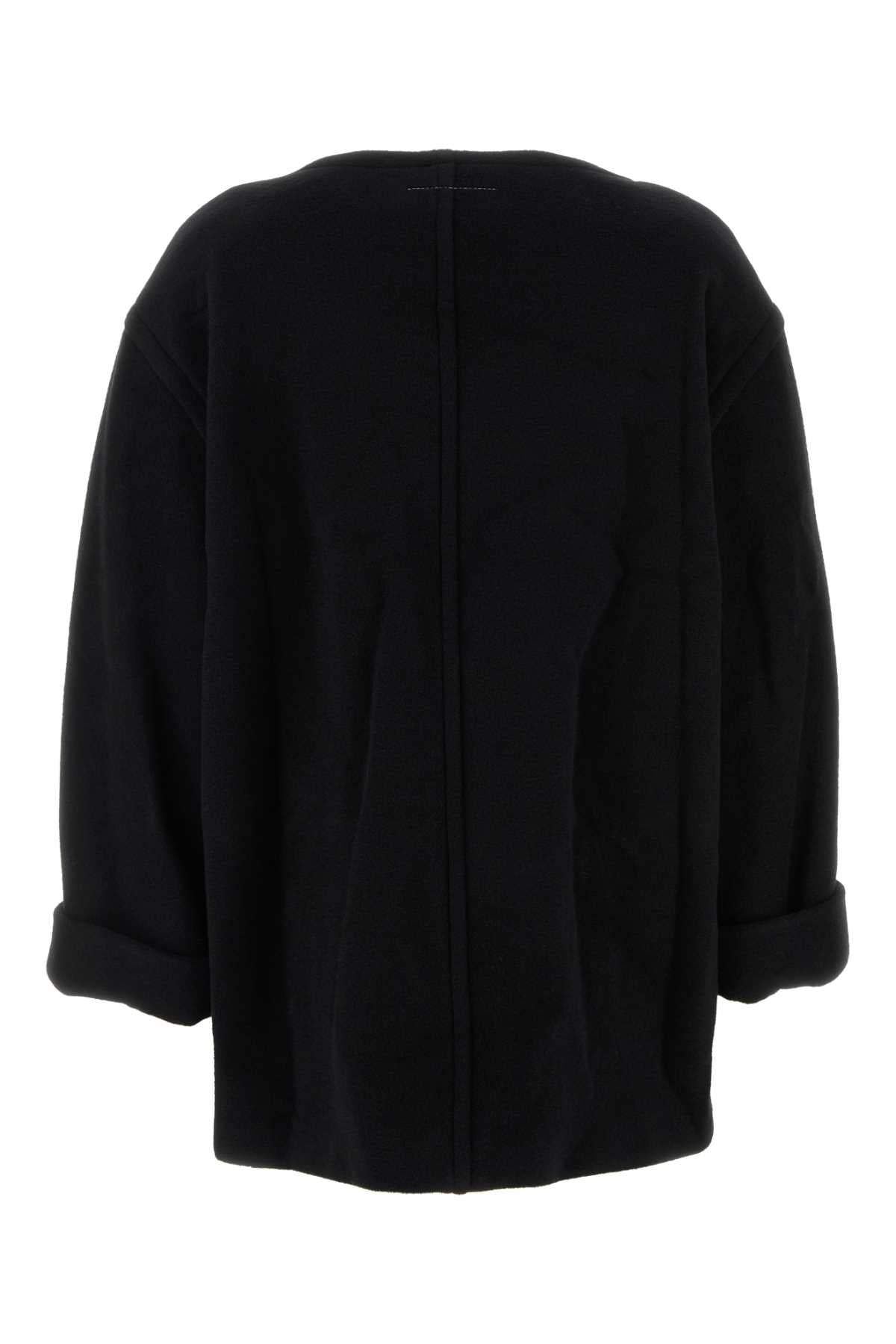 LONGSLEEVED TOP KNITWEARS