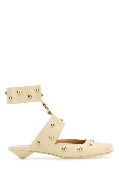 CHC24W05Q - JADE PUMPS
