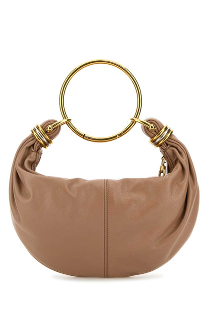 Chloe S611 - bracelet bag