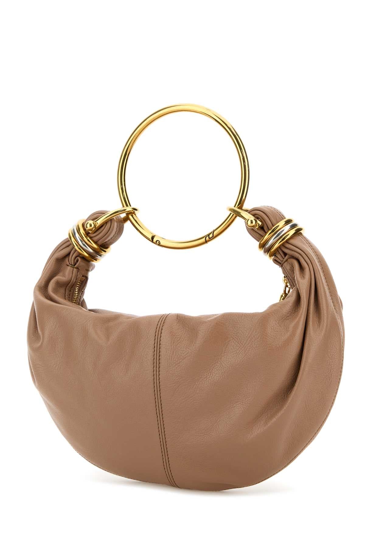 Chloe S611 - bracelet bag