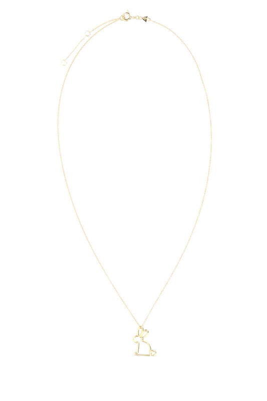CONEJITO NECKLACES