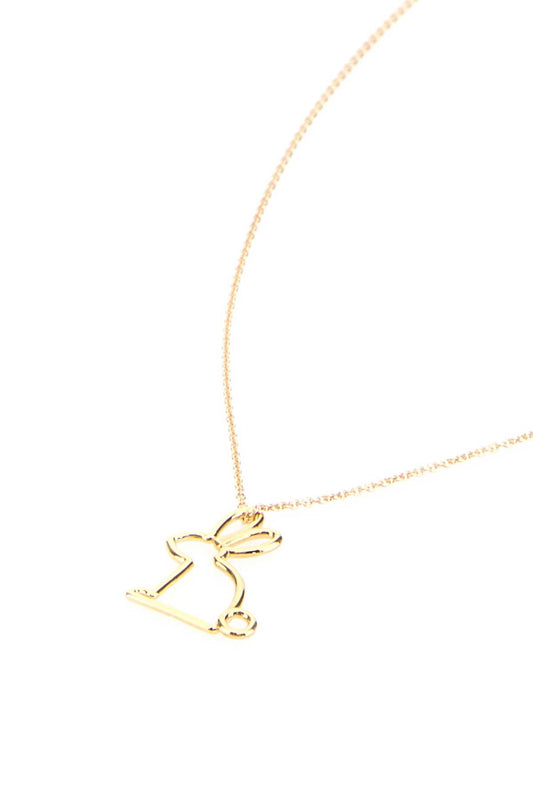 CONEJITO NECKLACES