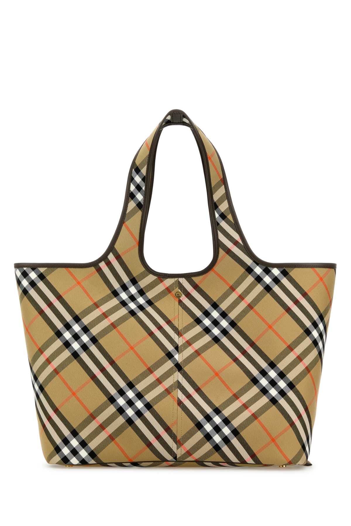 Burberry Ll md ew tote cj1