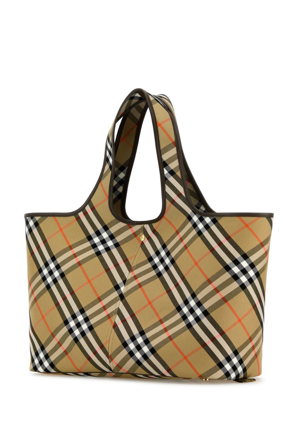 Burberry Ll md ew tote cj1