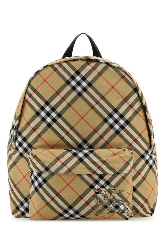 ML ESSENTIAL BACKPACK CJ1 BACKPACKS