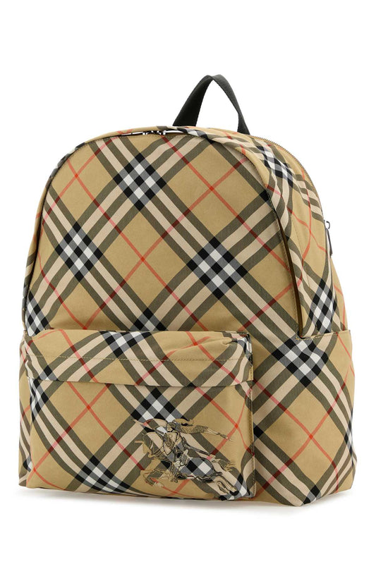 ML ESSENTIAL BACKPACK CJ1 BACKPACKS