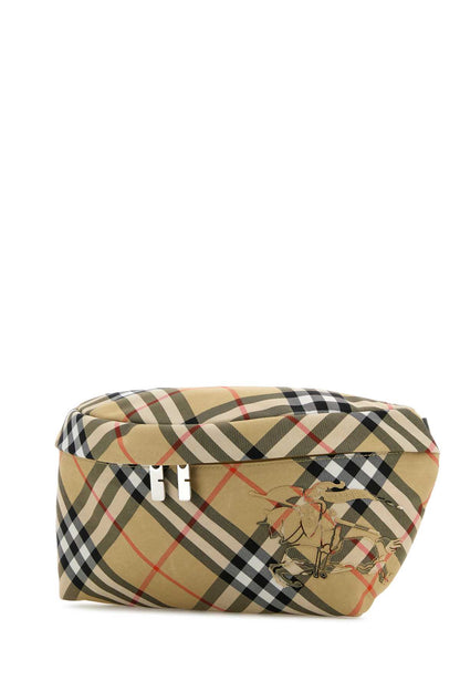 ML ESSENTIAL BELT BAG CJ1 POUCH