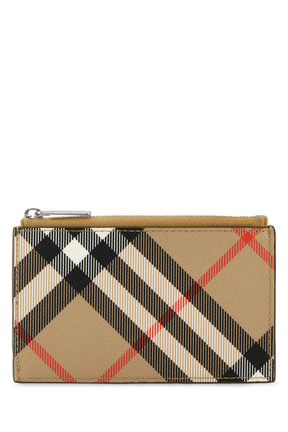 PORTAFOGLI WALLETS