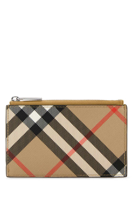 PORTAFOGLI WALLETS