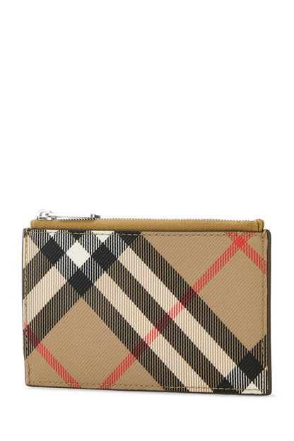 PORTAFOGLI WALLETS