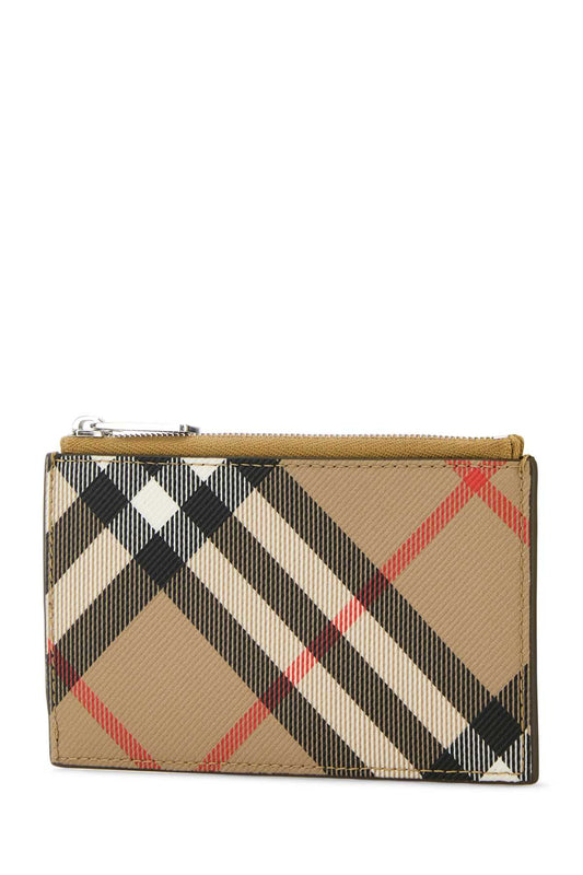 PORTAFOGLI WALLETS