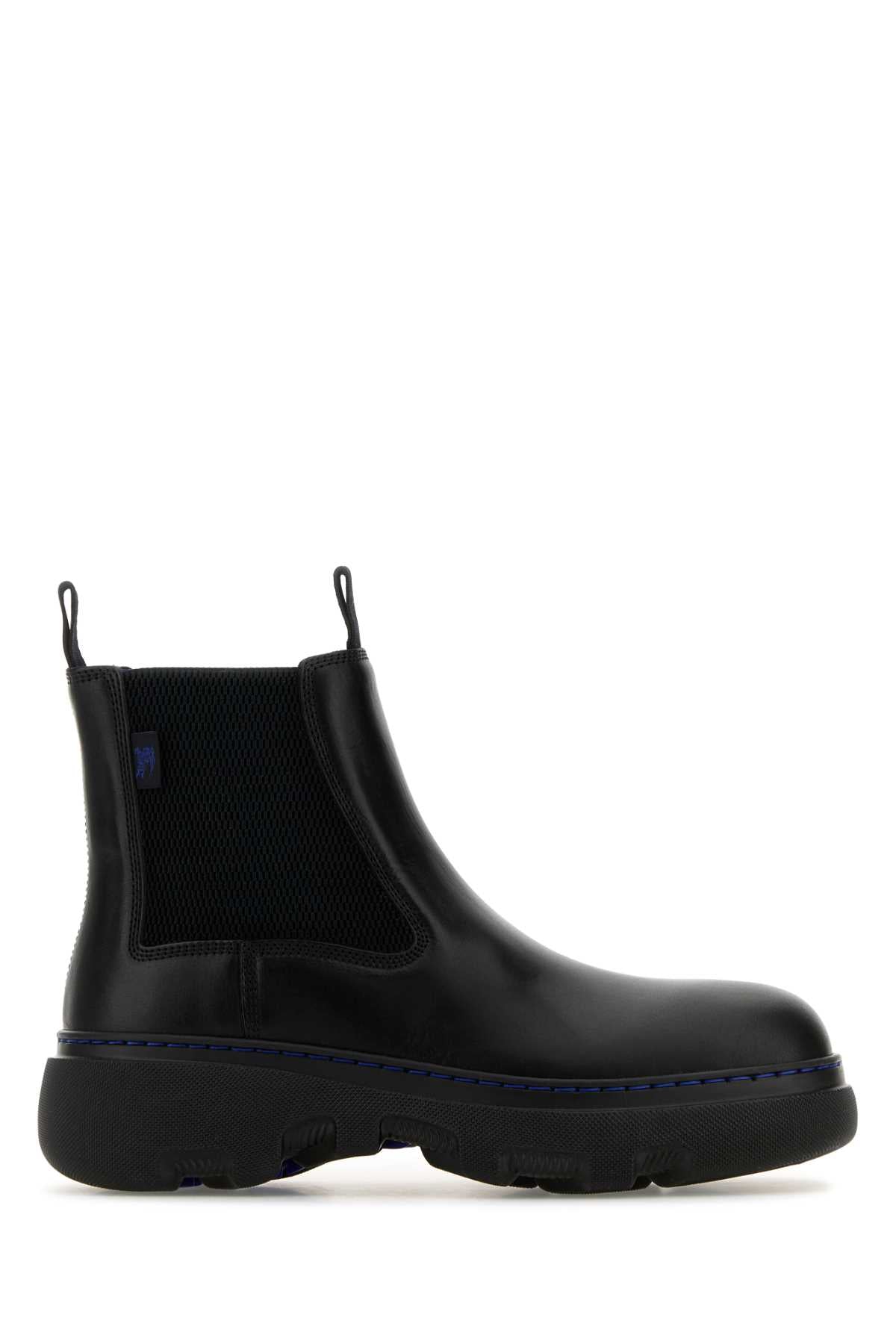 Burberry Mf mini creeper