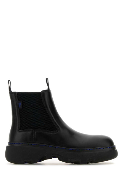 Burberry Mf mini creeper