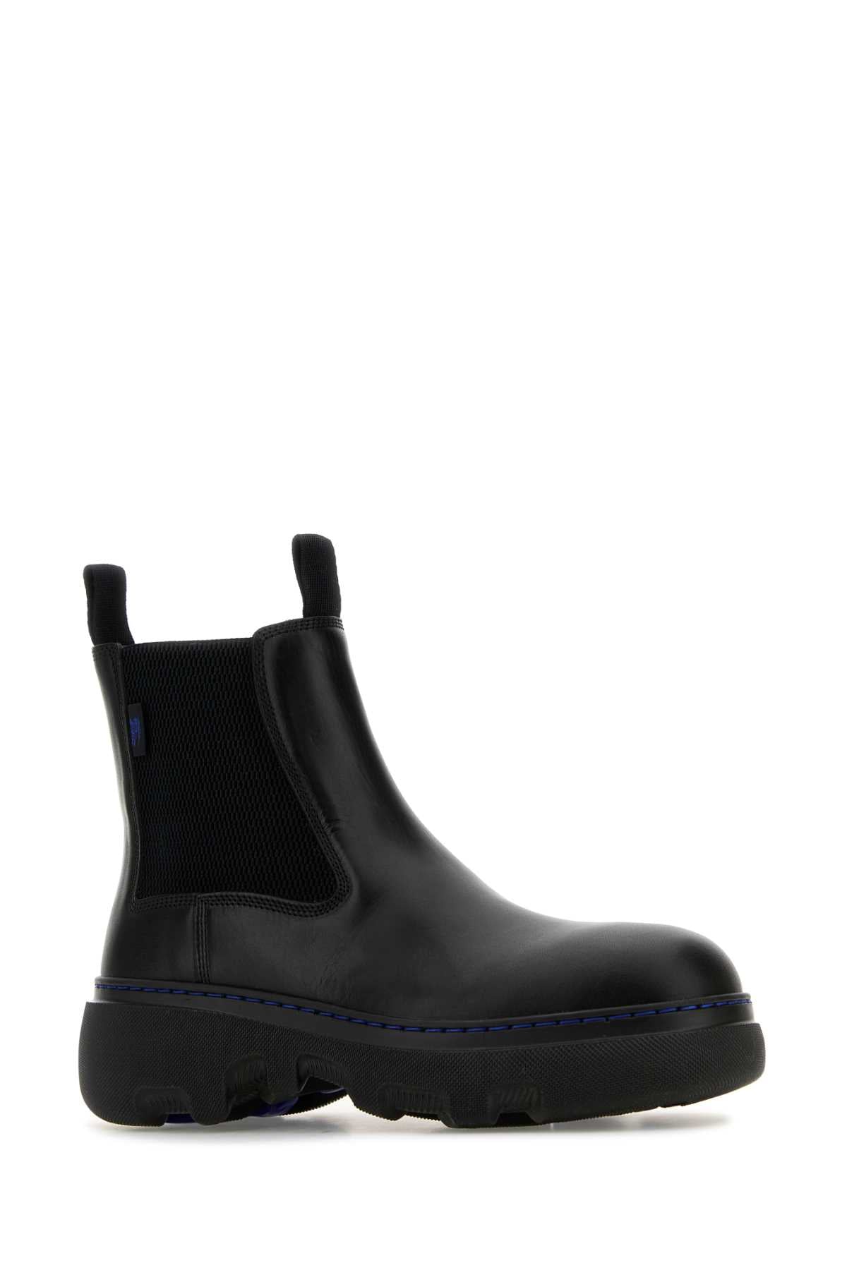 Burberry Mf mini creeper