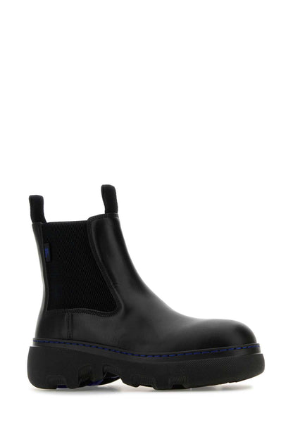 Burberry Mf mini creeper
