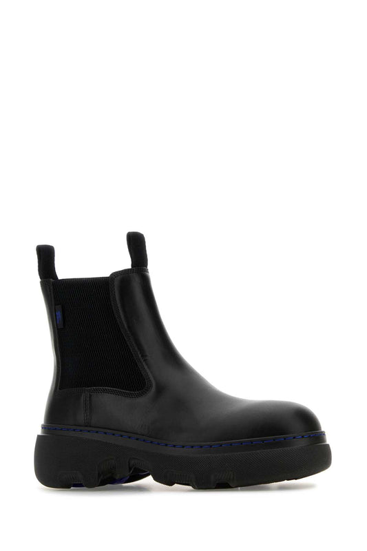Burberry Mf mini creeper