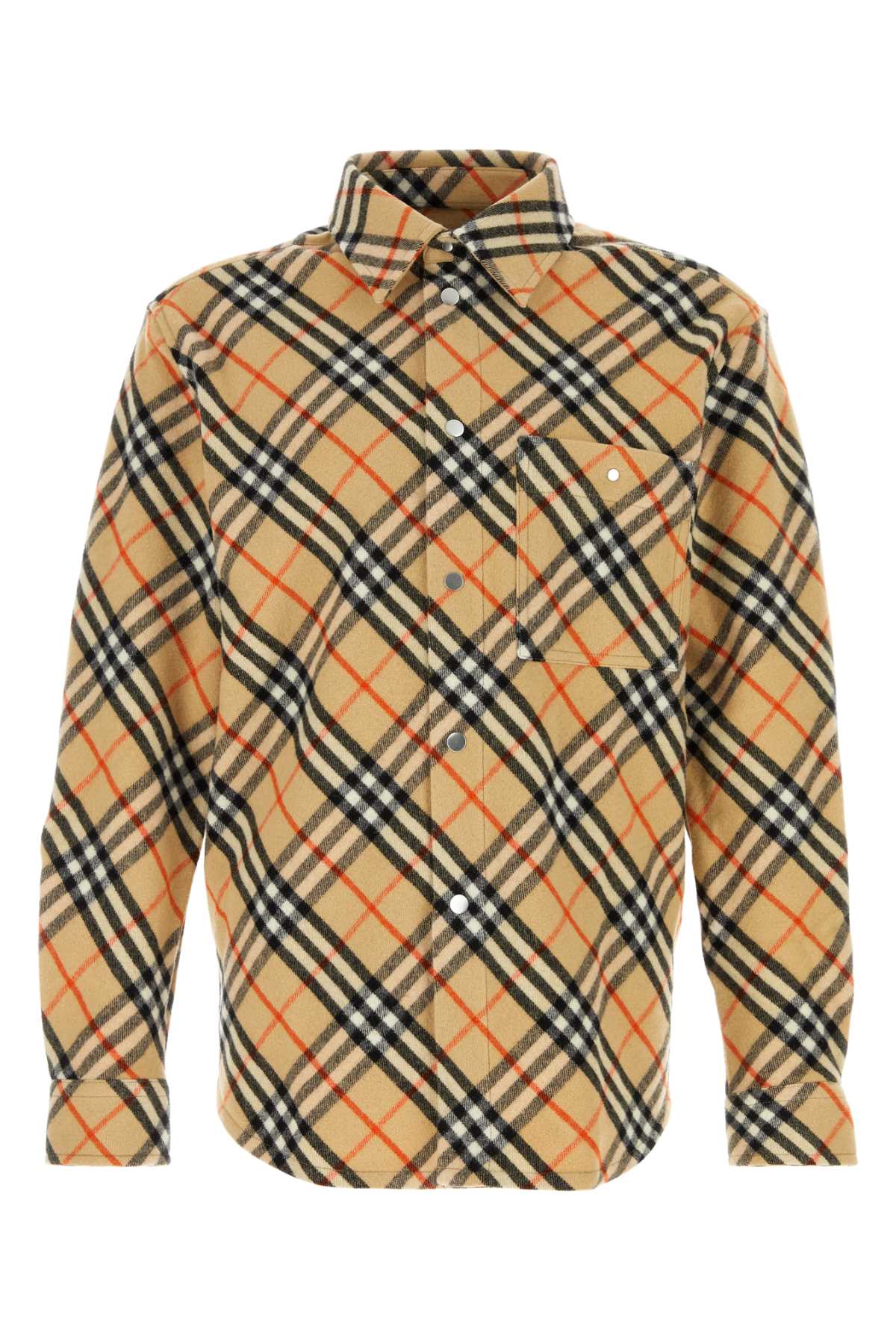 Burberry Es24-mw-sip-2.11.056