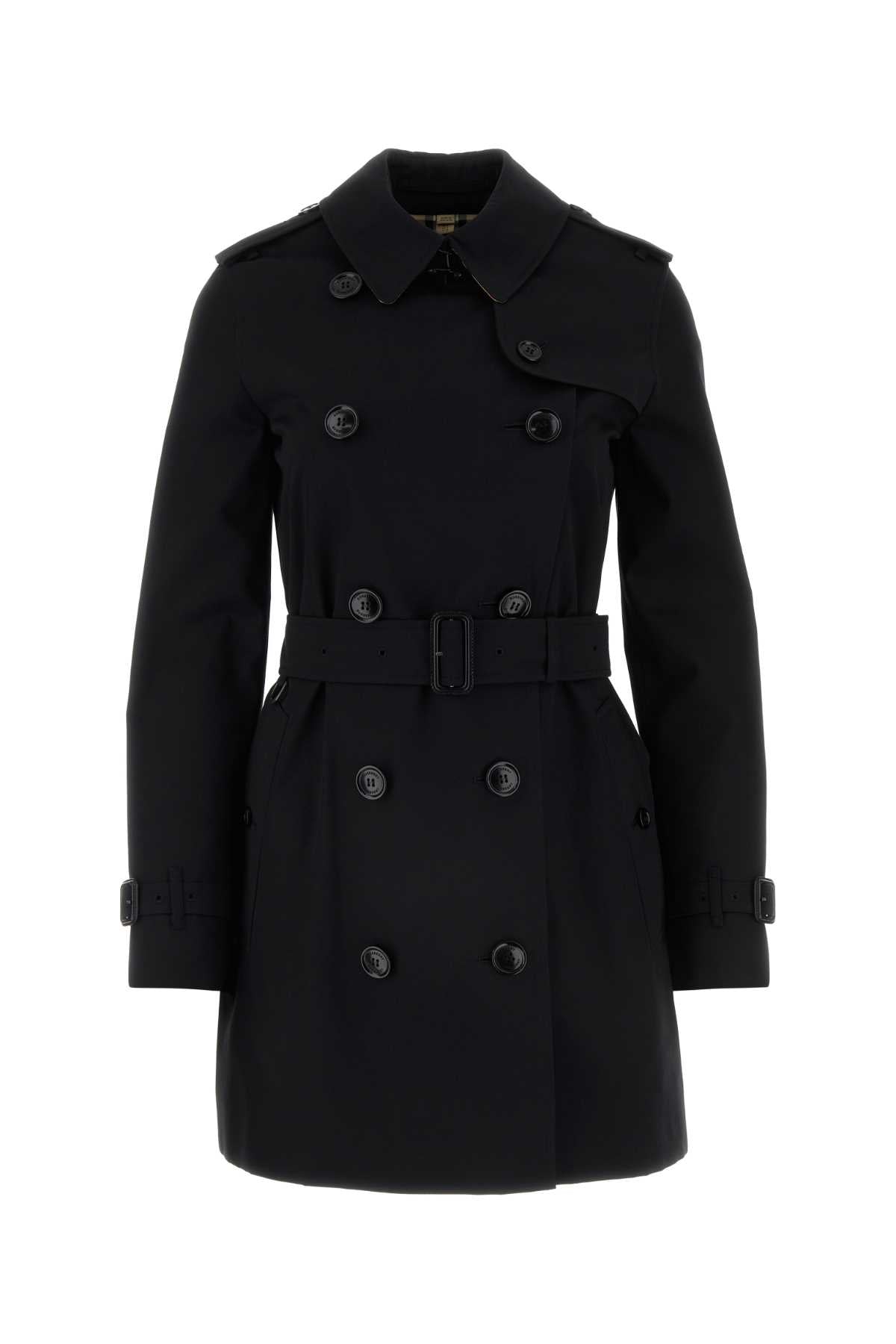 KENSINGTON SHT ORG 2 TRENCH COATS