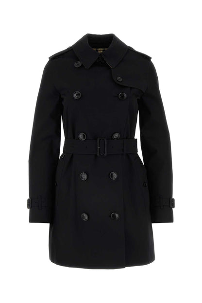 KENSINGTON SHT ORG 2 TRENCH COATS