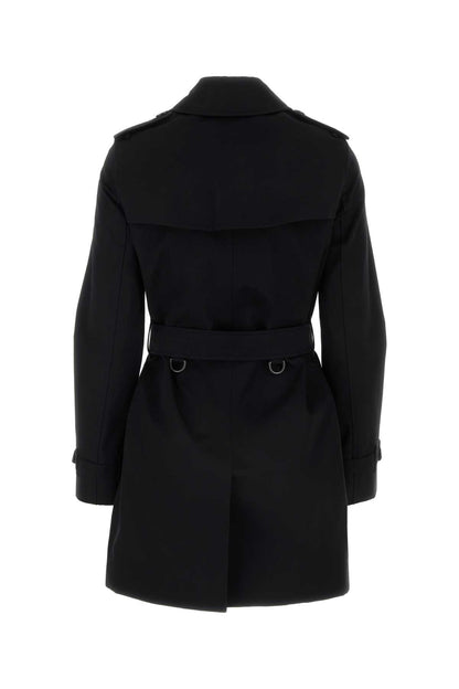 KENSINGTON SHT ORG 2 TRENCH COATS