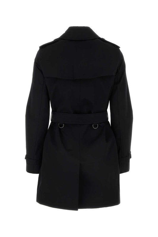 KENSINGTON SHT ORG 2 TRENCH COATS