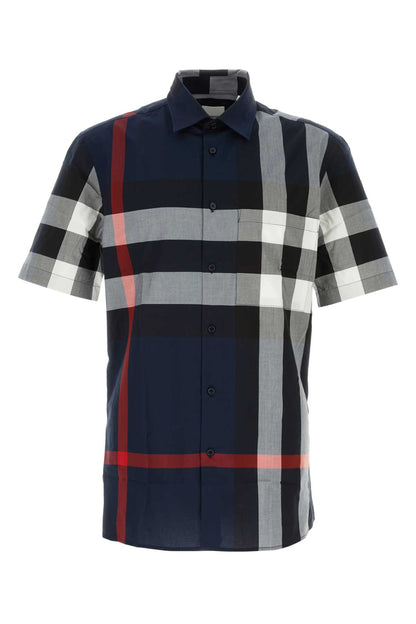 Burberry Summerton ss