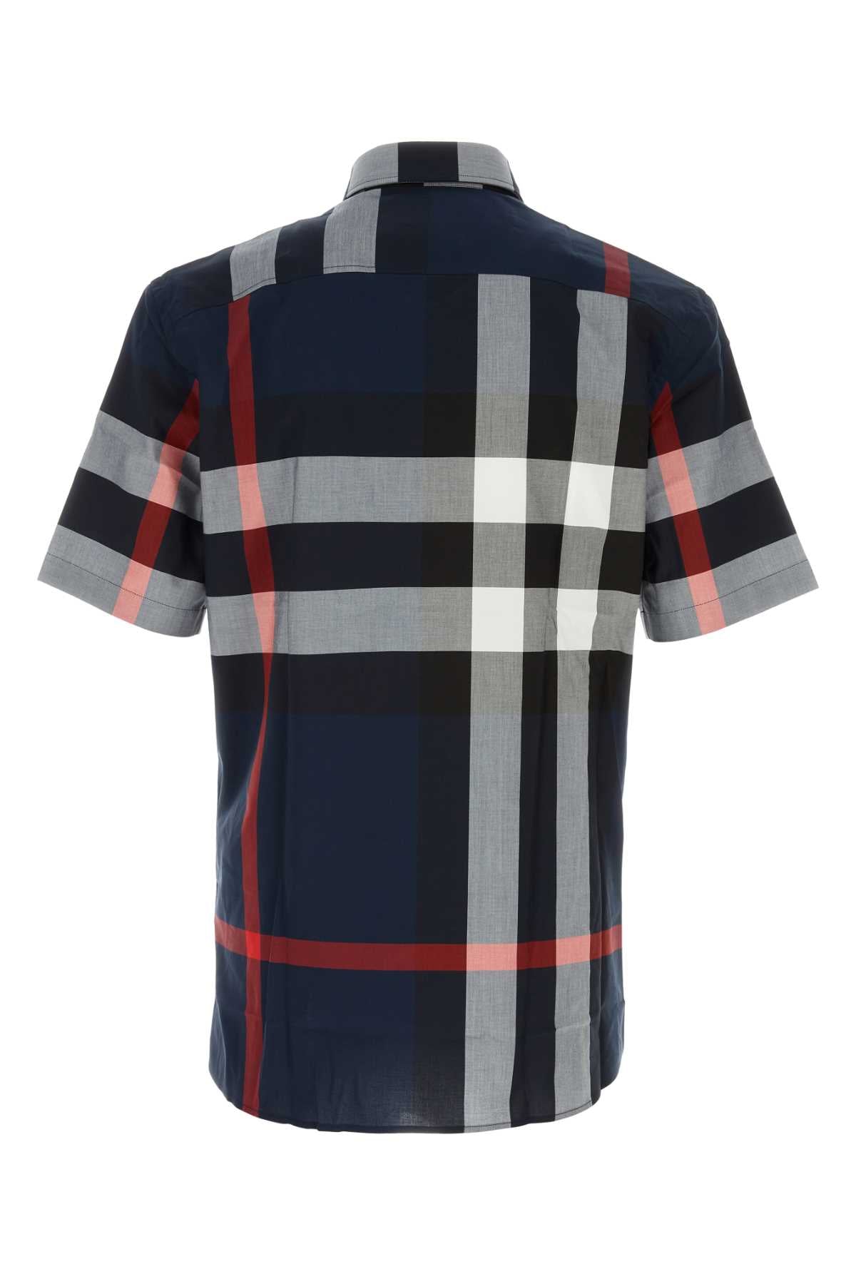 Burberry Summerton ss
