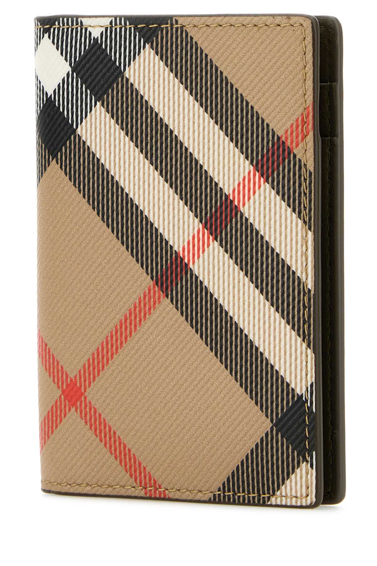 MS BATEMAN BIN WALLETS