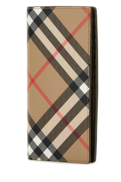 MS CAVENDISH BIN WALLETS