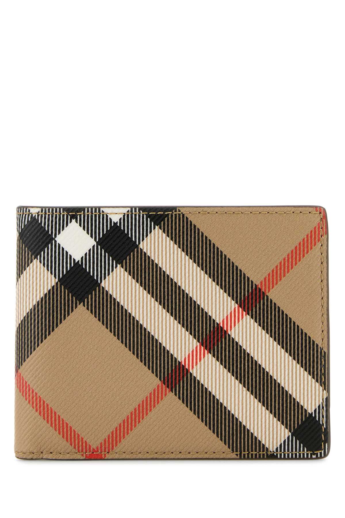 MS HIPFOLD BIN WALLETS